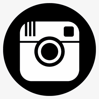 Logo Instagram Png Noir 6 » Png Image, Transparent Png, Transparent PNG