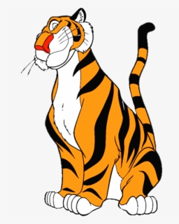 Tiger Png, Transparent Png, Transparent PNG