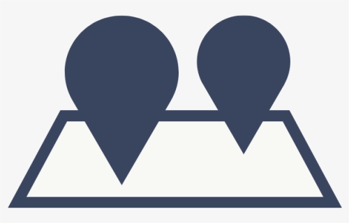 Location Icon, HD Png Download, Transparent PNG