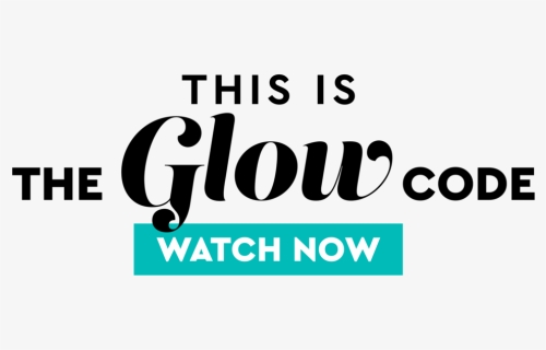 This Is The Glow Code, HD Png Download, Transparent PNG