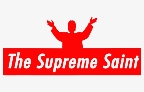 Your One Stop Shop For All Supreme, HD Png Download, Transparent PNG