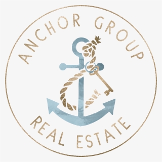 Anchor Group Real Estate, HD Png Download, Transparent PNG