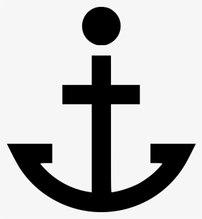 Anchor, HD Png Download, Transparent PNG