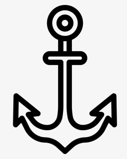 Anchor, HD Png Download, Transparent PNG