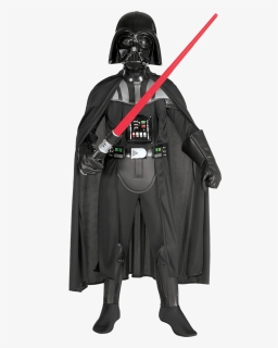 Darth Vader Png, Transparent Png, Transparent PNG