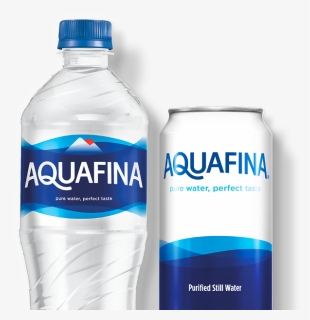 Aquafina Bottles, HD Png Download, Transparent PNG