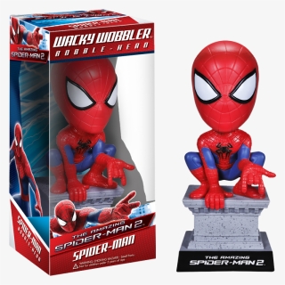 Details About The Amazing Spider Man, HD Png Download, Transparent PNG