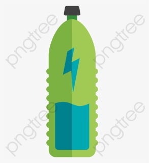 Sports Drink Clipart, HD Png Download, Transparent PNG