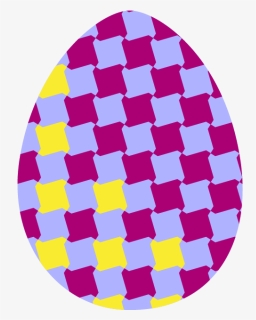 Easter Egg Png, Transparent Png, Transparent PNG