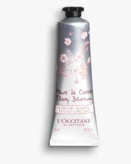 Display View 1/1 Of Cherry Blossom Hand Cream, HD Png Download, Transparent PNG