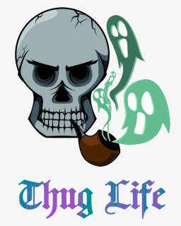 Thug Life Png Hd Photo, Transparent Png, Transparent PNG