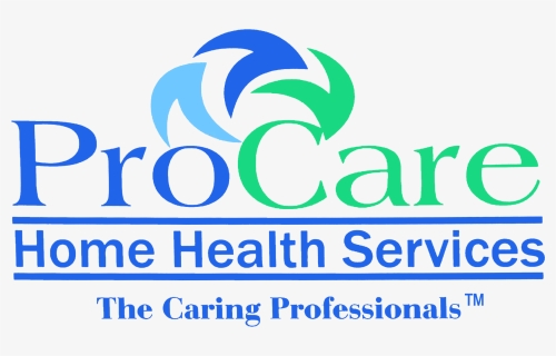 Procare Home Health Services, HD Png Download, Transparent PNG