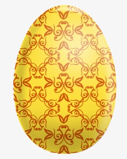 Easter Egg Png, Transparent Png, Transparent PNG
