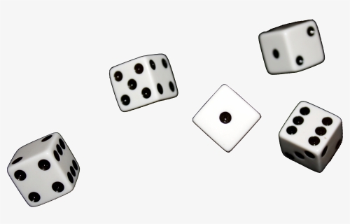 Dice Clipart , Png Download, Transparent Png, Transparent PNG
