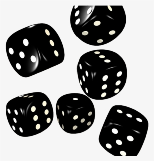Dice Png Transparent Images, Png Download, Transparent PNG