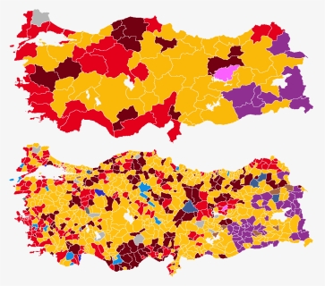 Turkish Local Elections, 2019, HD Png Download, Transparent PNG