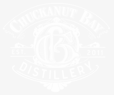 Chuckanut Bay Distillery Logo, HD Png Download, Transparent PNG