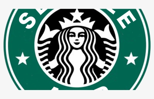 Starbucks Logo , Png Download, Transparent Png, Transparent PNG