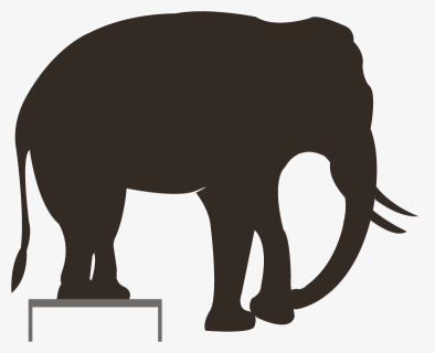 Elephant Png Image, Transparent Png, Transparent PNG