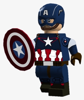 Image Captain America The, HD Png Download, Transparent PNG