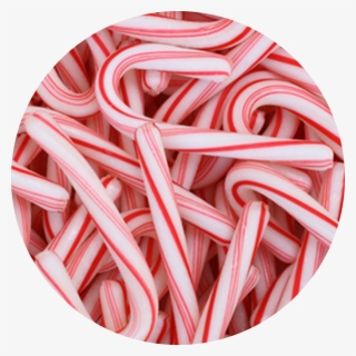 Candy Cane, HD Png Download, Transparent PNG