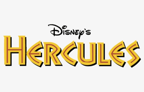 Hercules Logo, HD Png Download, Transparent PNG