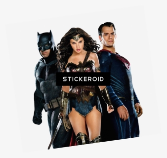 Batman Vs Superman V, HD Png Download, Transparent PNG