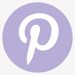 Pinterest Logo Png, Transparent Png, Transparent PNG