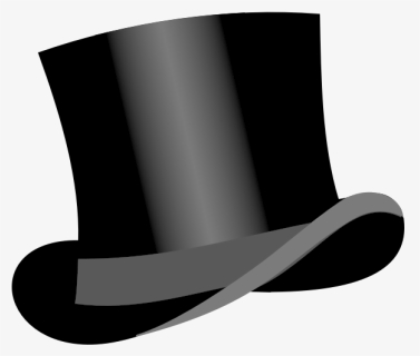 Top Hat, HD Png Download, Transparent PNG