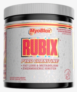 Myoblox Rubix, HD Png Download, Transparent PNG