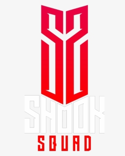 Shook Squad Team Logo, HD Png Download, Transparent PNG