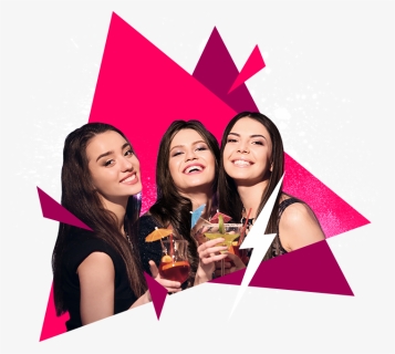 Kitty Party, HD Png Download, Transparent PNG
