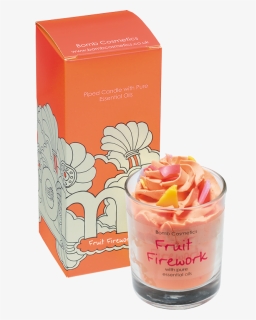 Fruit-firework, HD Png Download, Transparent PNG