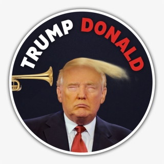 Hate Donald Trump S Face , Png Download, Transparent Png, Transparent PNG