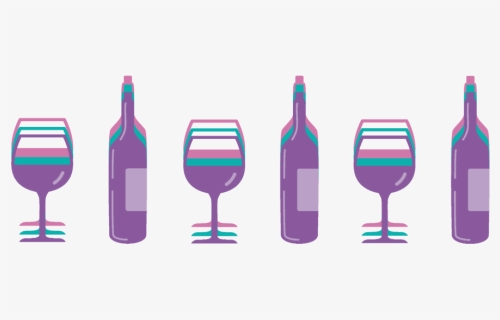 Wine Glasses, HD Png Download, Transparent PNG