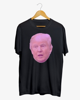 Trump Face Png, Transparent Png, Transparent PNG