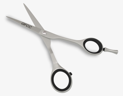 Transparent Barber Scissors Png, Png Download, Transparent PNG