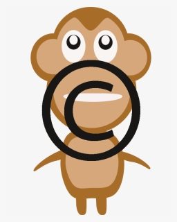 Monkey Png, Transparent Png, Transparent PNG