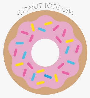 Donut Png , Png Download, Transparent Png, Transparent PNG