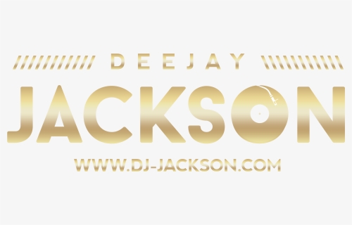 Dj Jackson Logo, HD Png Download, Transparent PNG