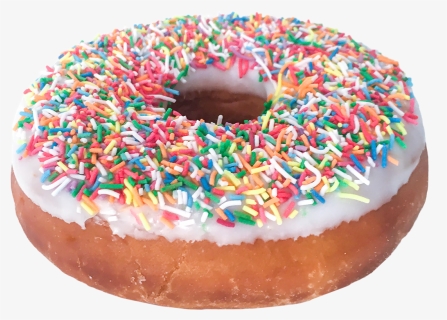 Donut Png, Transparent Png, Transparent PNG