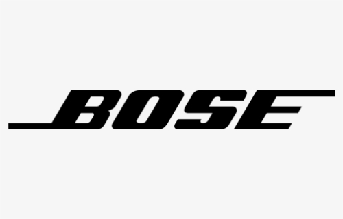 Bose New Png Logo, Transparent Png , Transparent Png Image - PNGitem