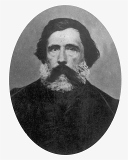 Venancio Flores Circa 1865, HD Png Download, Transparent PNG