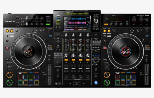 Xdj-xz, HD Png Download, Transparent PNG