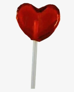 #lollipop #heart #candy #png #aesthetic #sticker #picsart, Transparent Png, Transparent PNG
