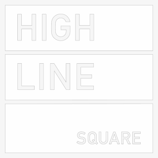 Transparent Square Line Png, Png Download, Transparent PNG