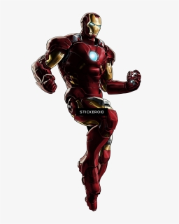Iron Man Png , Png Download, Transparent Png, Transparent PNG