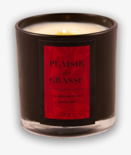30 Ml Candle, HD Png Download, Transparent PNG
