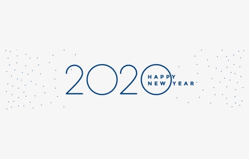 2020 New Year, HD Png Download, Transparent PNG