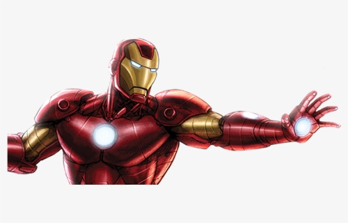 Iron Man Png, Transparent Png, Transparent PNG